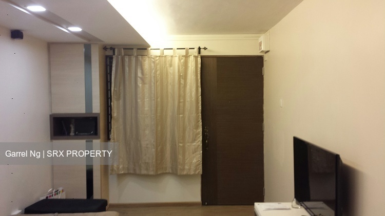 Commonwealth Close (Queenstown), HDB 1 Room #219875951